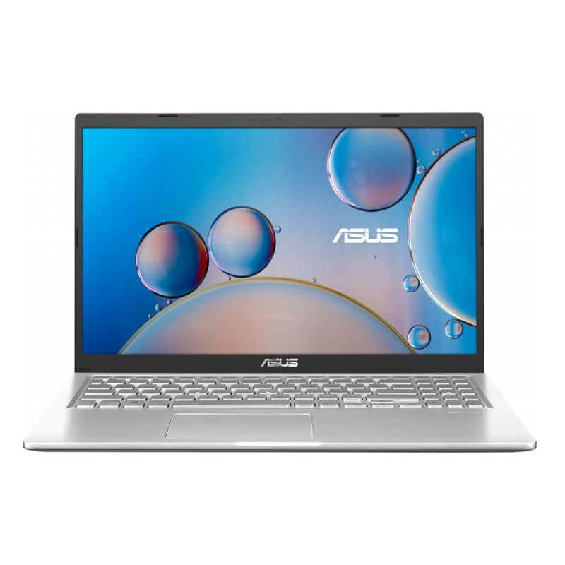 Ноутбук ASUS R565JA-BQ2727 15.6" /Intel Core i3 1005G1/8Gb/256SSD+16 OptaneGb/Silver/DOS