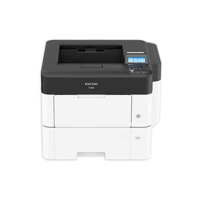 Монохромный принтер А4 Ricoh P 800 Монохромный принтер А4 Ricoh P 800