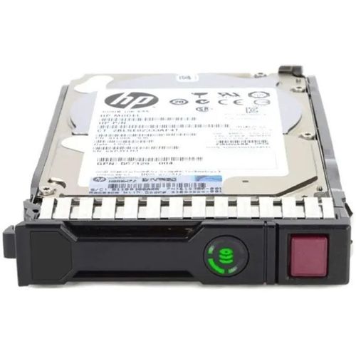 Жесткий диск HPE 1x14Tb SATA 7.2K P09163-B21 Hot Swapp 3.5"