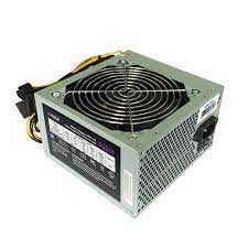 Блок питания HIPER HPM-450 450 Вт [ATX vATX 12V 2.31, PPFC, 120 x 120 мм fan, 4+4 pin CPU, 6+2 pin PCI-E, 3 SATA][HPM-450 (OEM)]