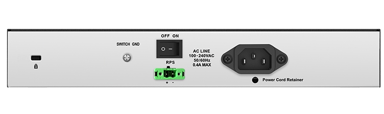 Коммутатор D-Link DGS-1210-12TS/ME 2G 10SFP управляемый