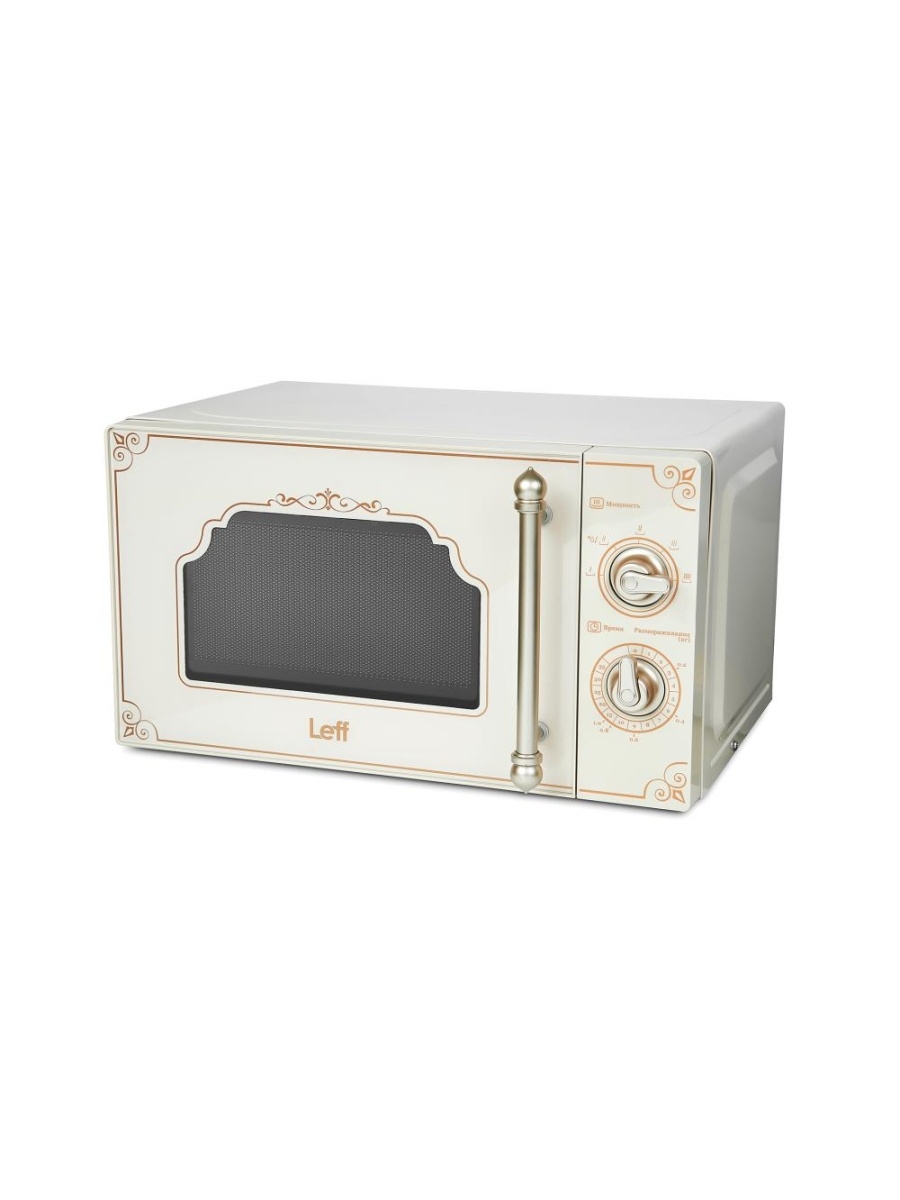 Микроволновая печь 20L SOLO 20MM728J LEFF
