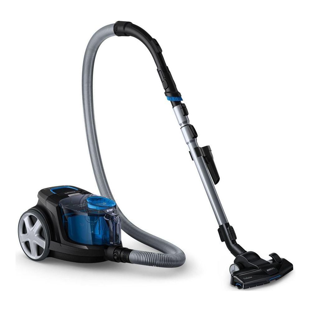 Пылесос Philips/ Безмешковый пылесос, мощность мотора 750 Вт, FC9331/09