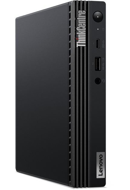 Персональный компьютер Lenovo ThinkCentre M70q-2 Tiny 11MY004LRU