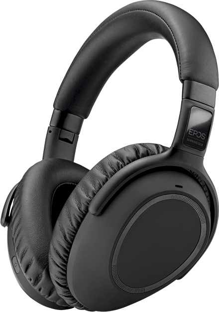 Гарнитура EPOS / Sennheiser ADAPT 660 , BT ANC Headset w/ Dongle & Case
