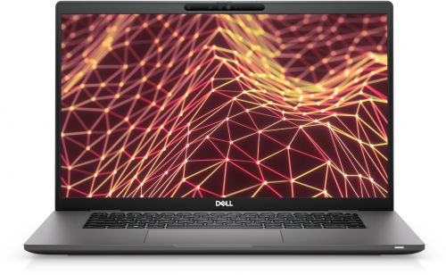 Ноутбук Latitude 7530 Core i7-1255U, 15,6" Full HD WVA 400 nits 16GB LP512GB SSD, W11Pro