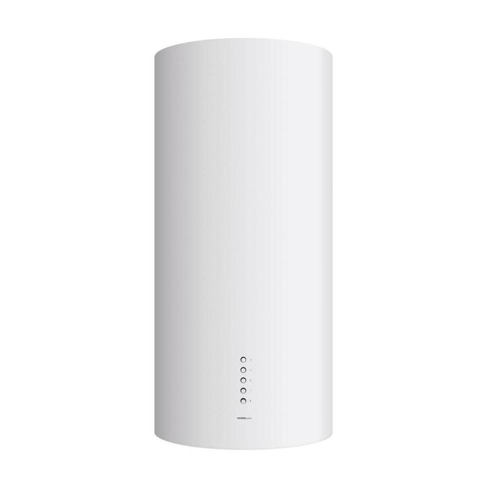 Кухонная вытяжка HOMSair/ Кухонная вытяжка HOMSair FLY 1000SD 39 белый