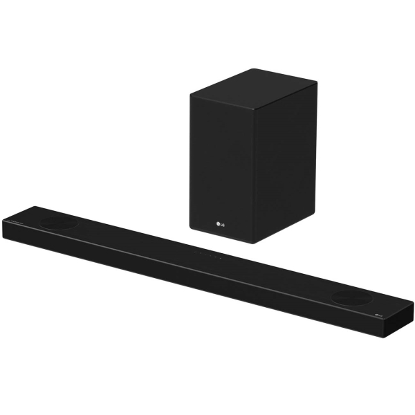 Домашний кинотеатр 5,1,2 SP9A LG