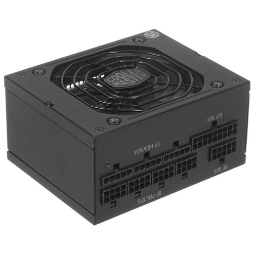 Блок питания 850W Cooler Master V850 SFX Gold (MPY-8501-SFHAGV-EU)