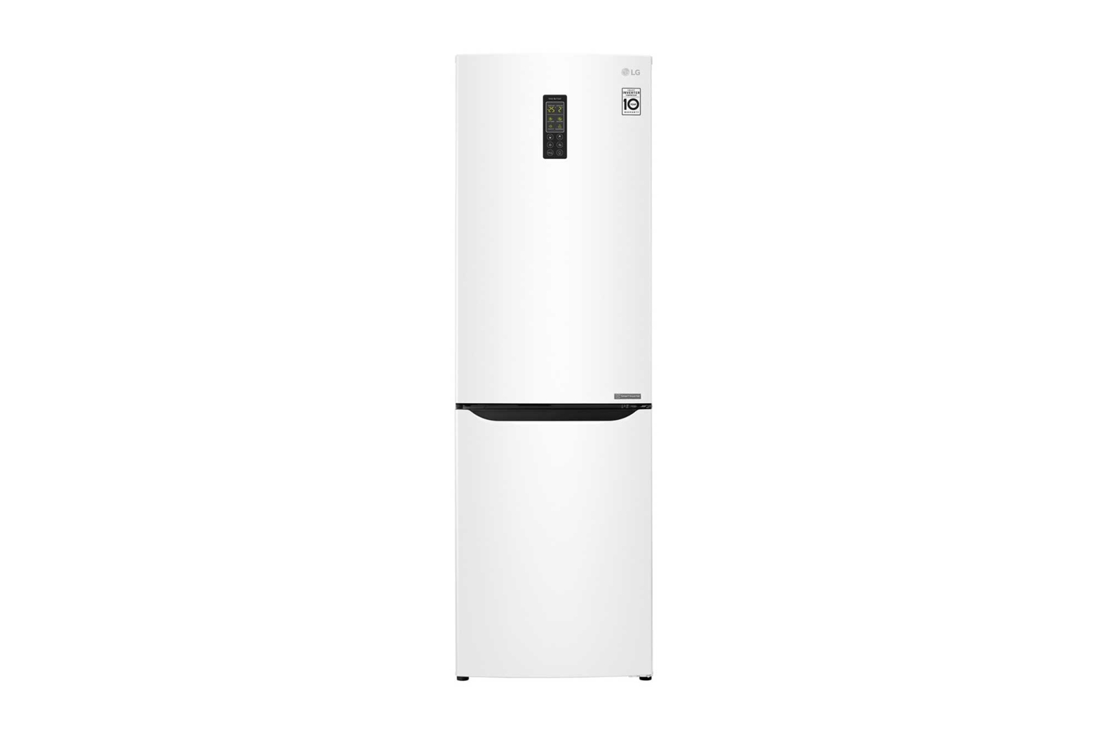 Холодильник GA-B419SQUL LG