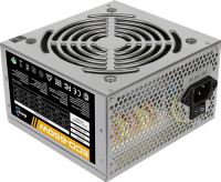 Блок питания ATX 650W ECO-650 4710700957912 AEROCOOL