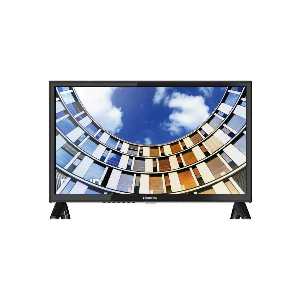 Телевизор LED Starwind 24" SW-LED24BA201
