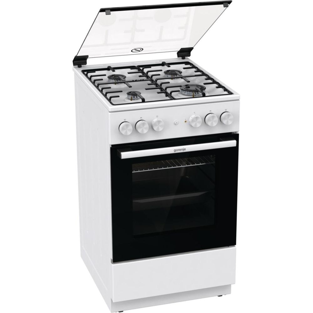 Газовая плита GK5A21WH 740545 GORENJE