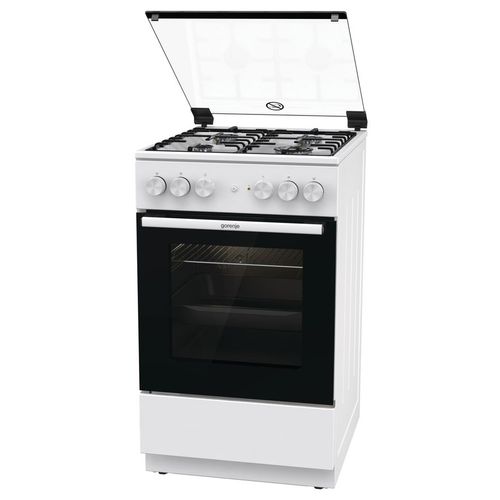 Газовая плита GK5A21WH 740545 GORENJE
