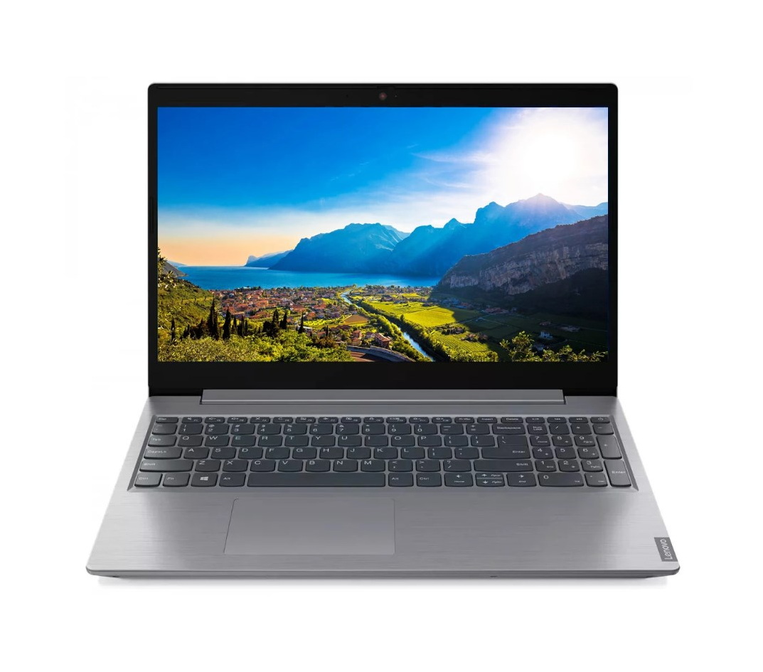 Ноутбук Lenovo IdeaPad L3 15ITL6 (82HL003DRK)