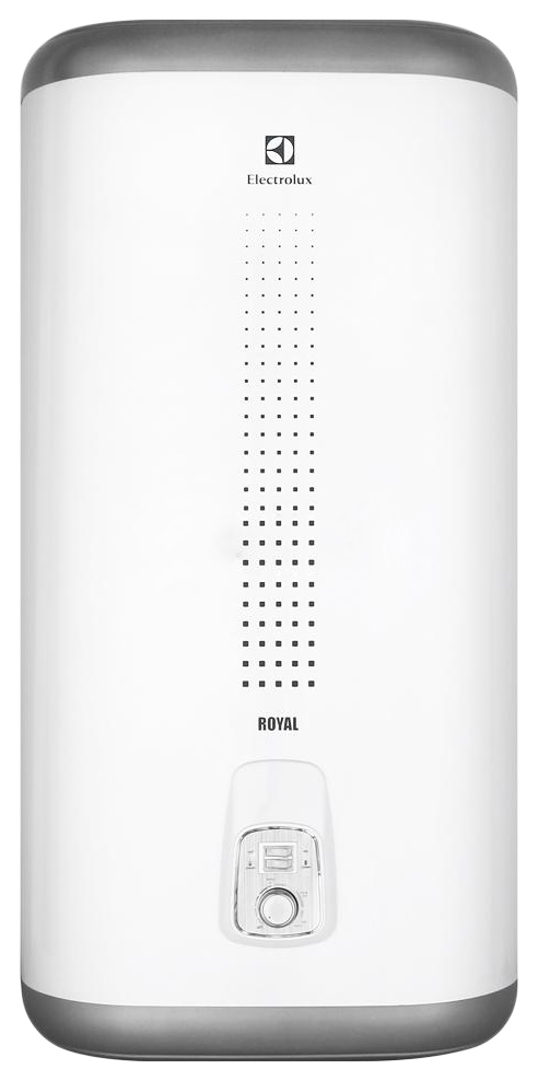 Водонагреватель электрический Electrolux EWH 80 Royal Flash