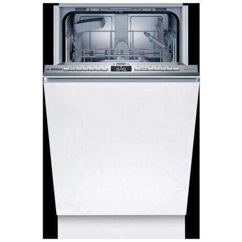 Встраиваемая посудомоечная машина 45CM SPV4EKX29E BOSCH