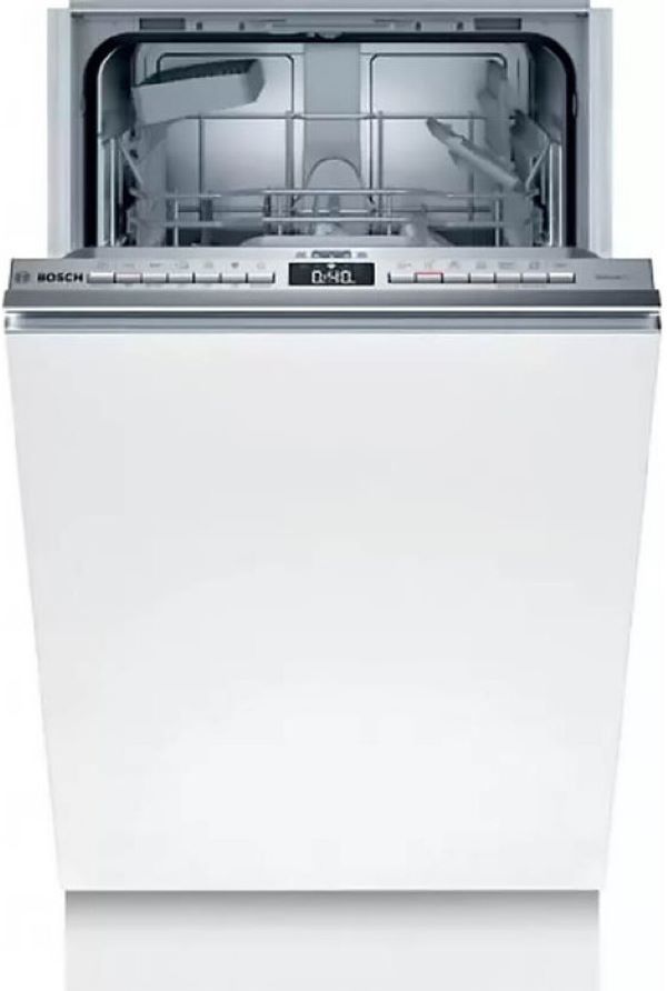 Встраиваемая посудомоечная машина 45CM SPV4EKX29E BOSCH