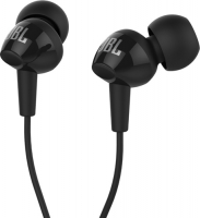 Наушники JBL Гарнитура C100si, черная