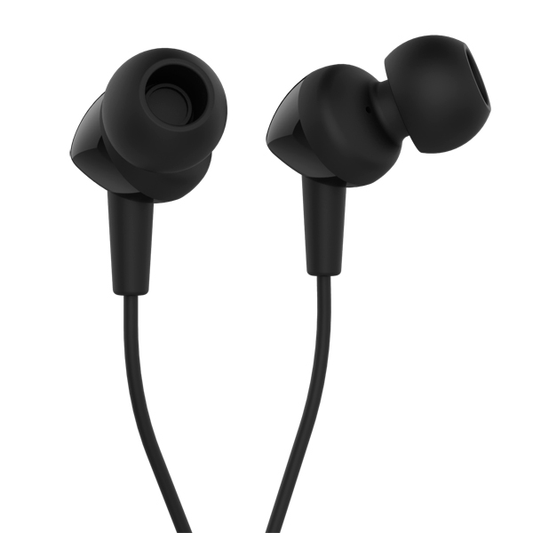 Наушники JBL Гарнитура C100si, черная