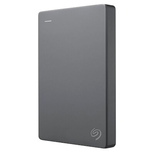 Внешний жесткий диск USB3 4TB EXT. BLACK STJL4000400 SEAGATE