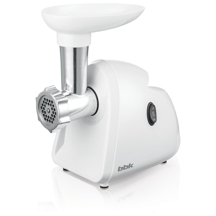 Мясорубка MG1506 WHITE BBK