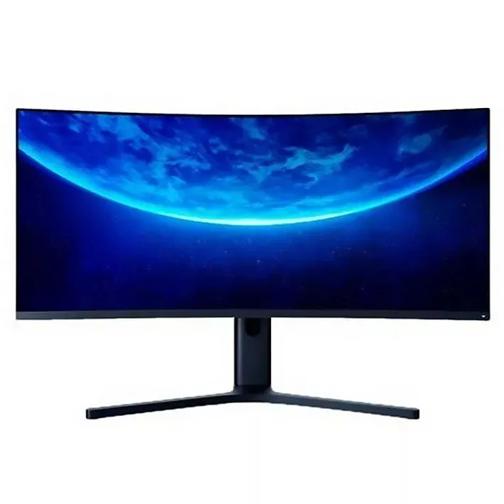 Монитор Xiaomi Curved Gaming Monitor 34" XMMNTWQ34