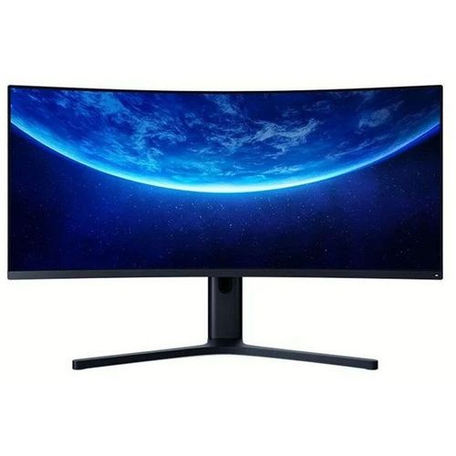 Монитор Xiaomi Curved Gaming Monitor 34" XMMNTWQ34