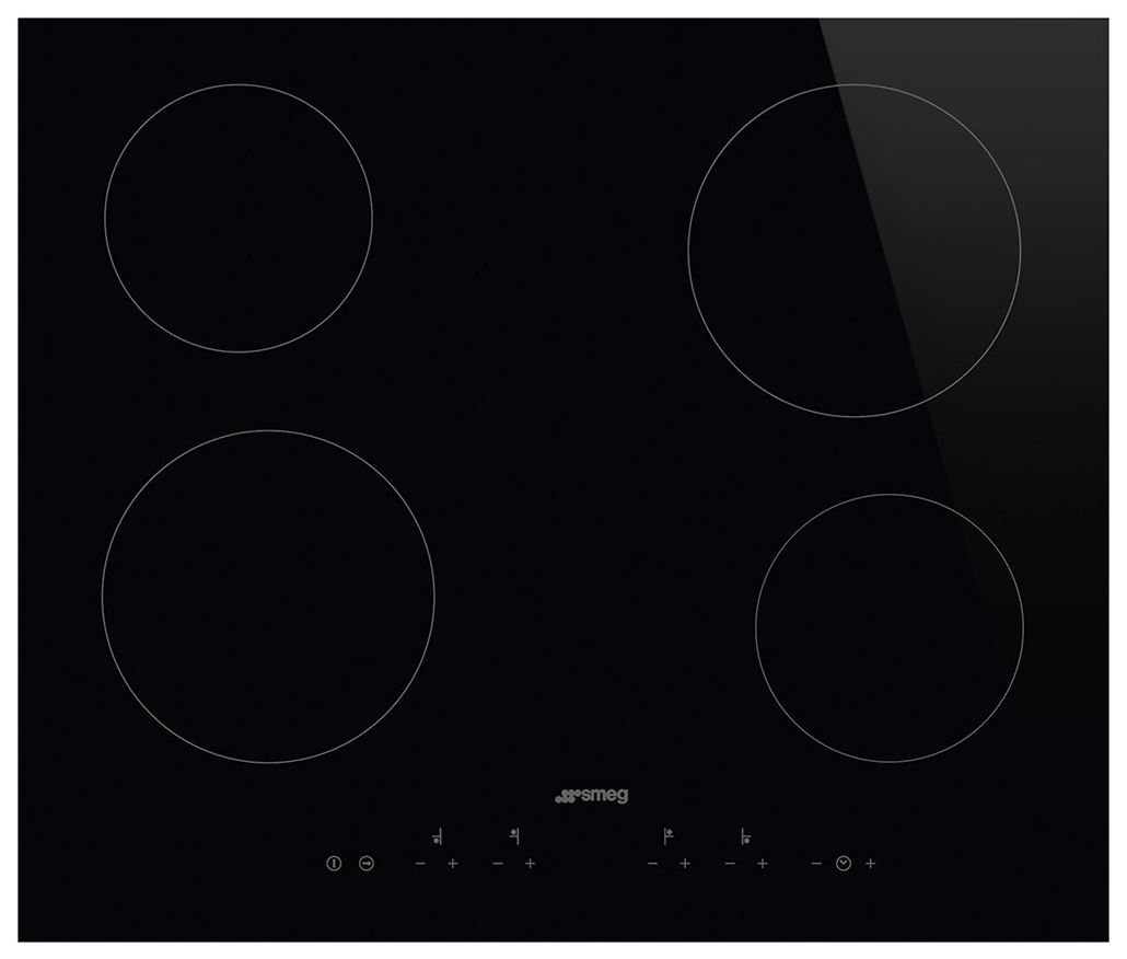 Встраиваемая варочная панель SMEG SE364TD