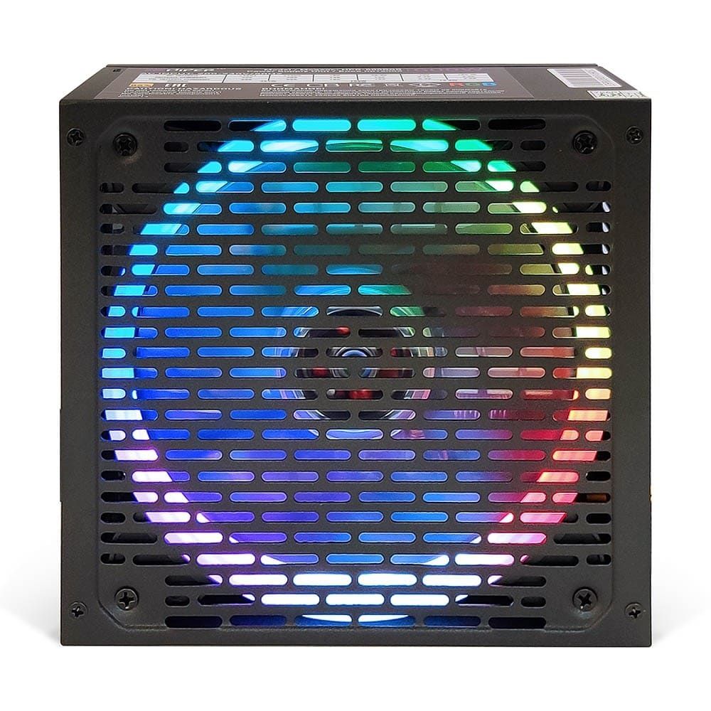 Блок питания 700W HIPER HPB-700RGB