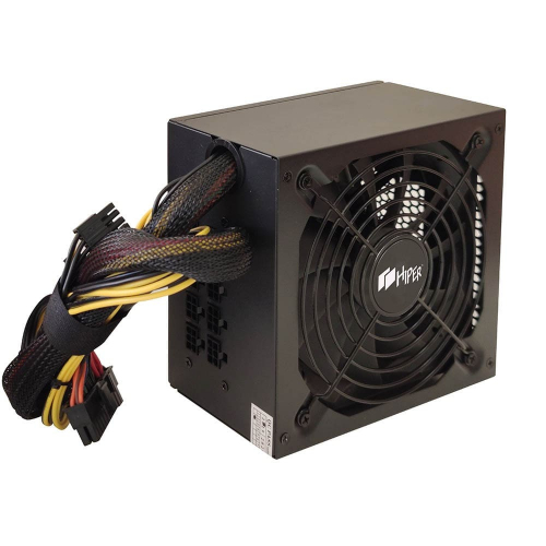 блок питания для ПК 800 Ватт PSU HIPER HPB-800SM