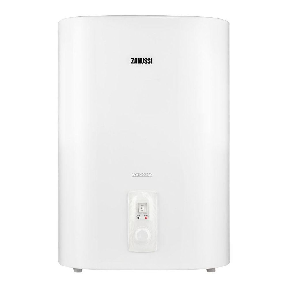 Накопительный электрический водонагреватель Zanussi ZWH/S 30 Artendo DRY, белый