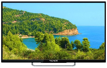 32" Телевизор Polarline 32PL13TC-SM LED, черный
