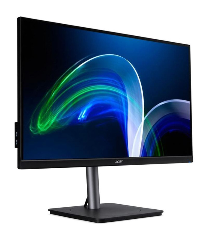 Монитор Acer Vero CB273Ubemipruzxv UM.HB3EE.012