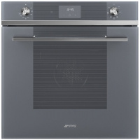 Встраиваемая электрическая духовка SMEG SF6100VS1