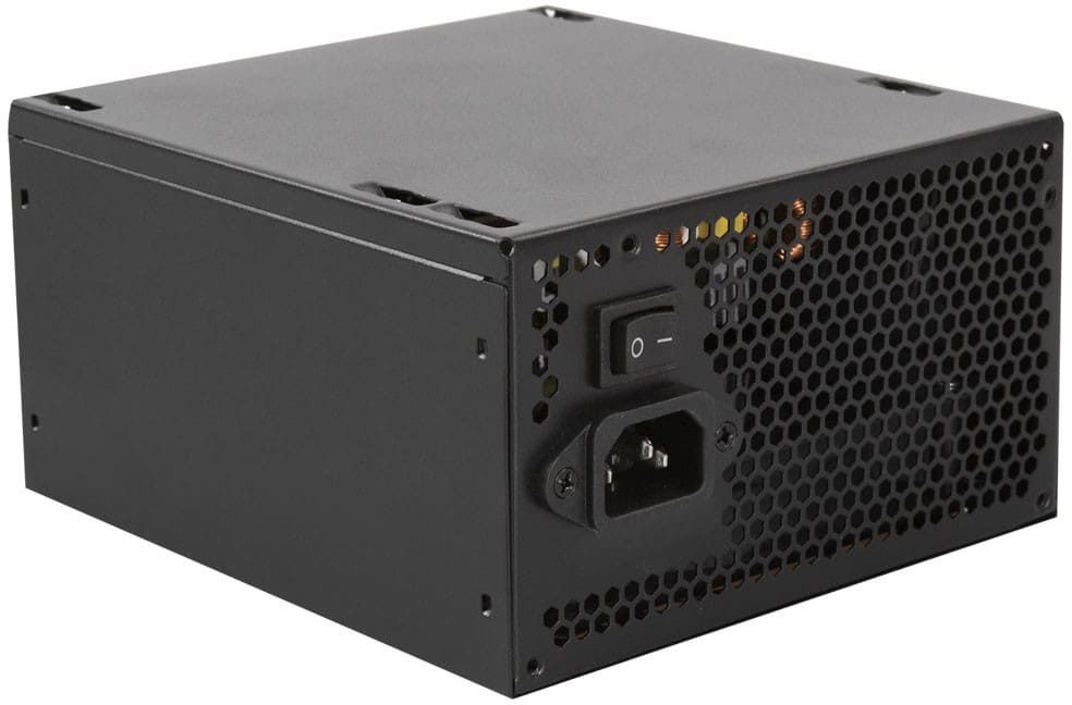 Блок питания 450W HIPER HPP-450