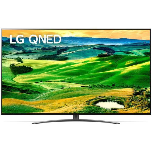 55"Телевизор LG 55QNED816QA 4K Ultra HD, 120Hz DVB-T DVB-T2 DVB-C DVB-S DVB-S2 USB WiFi Smart TV