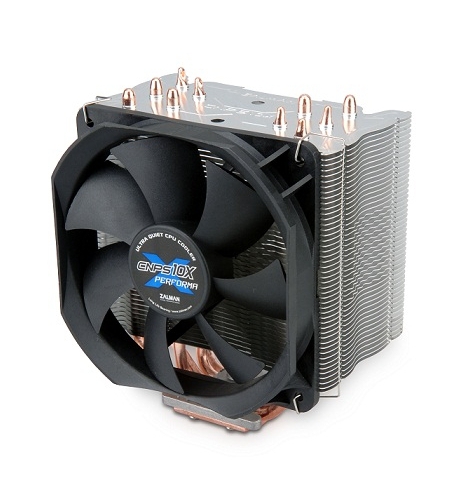 Кулер для процессора ZALMAN CNPS10X Performa+