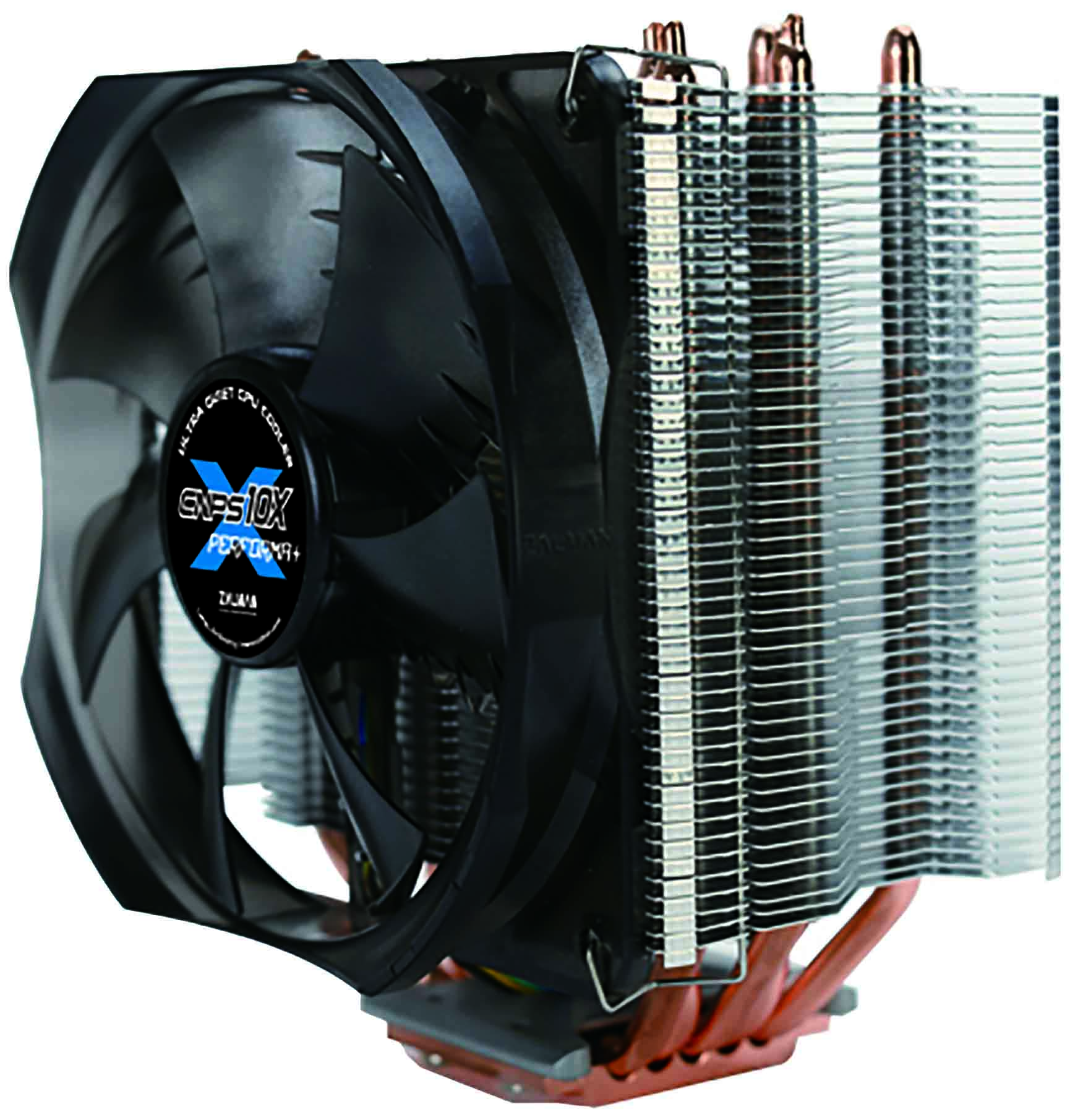 Кулер для процессора ZALMAN CNPS10X Performa+