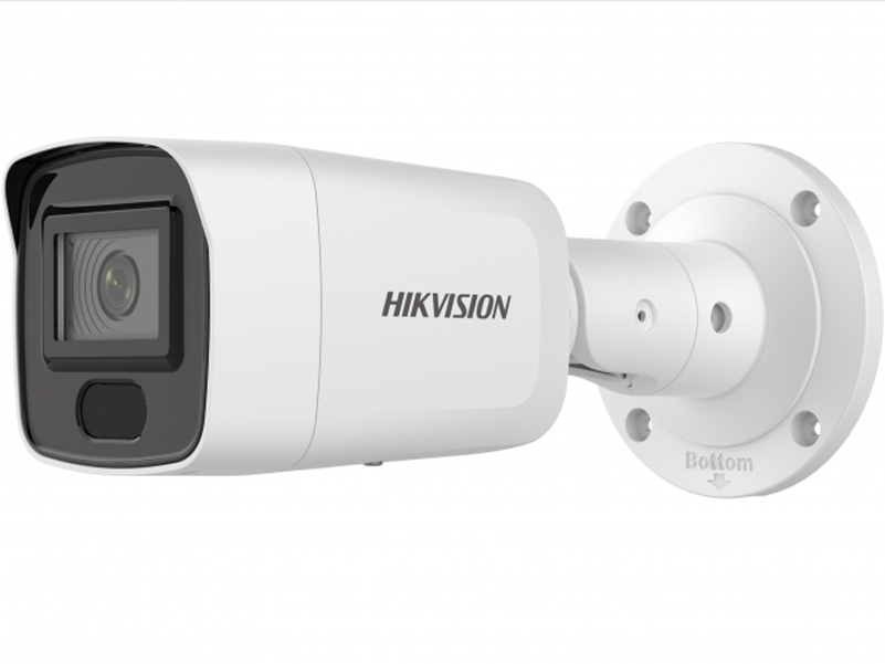 IP камера 2MP IR BULLET DS-2CD3026G2-IS HIKVISION