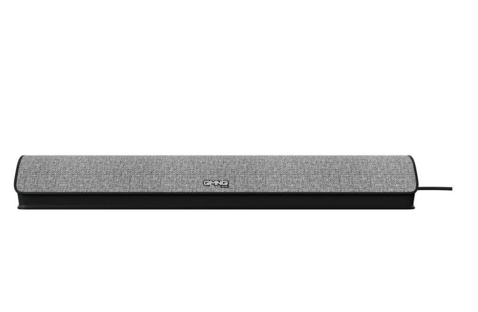 Саундбар Оклик OK-543S 2.0 10Вт серый