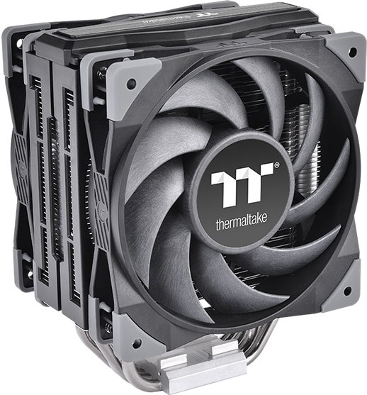 Кулер для процессора Thermaltake TOUGHAIR 510