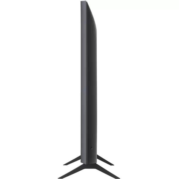 43"Телевизор LG 43UQ80006LB, 4K UHD, металлический серый