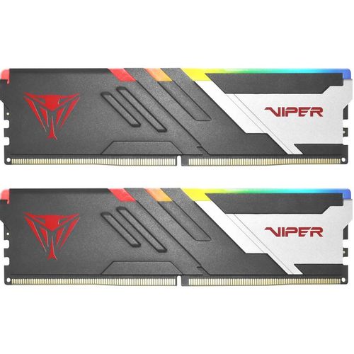 Память Patriot DIMM 32GB DDR5-6800 PVVR532G680C34K