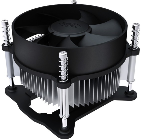 Кулер Deepcool CK-11508 PWM