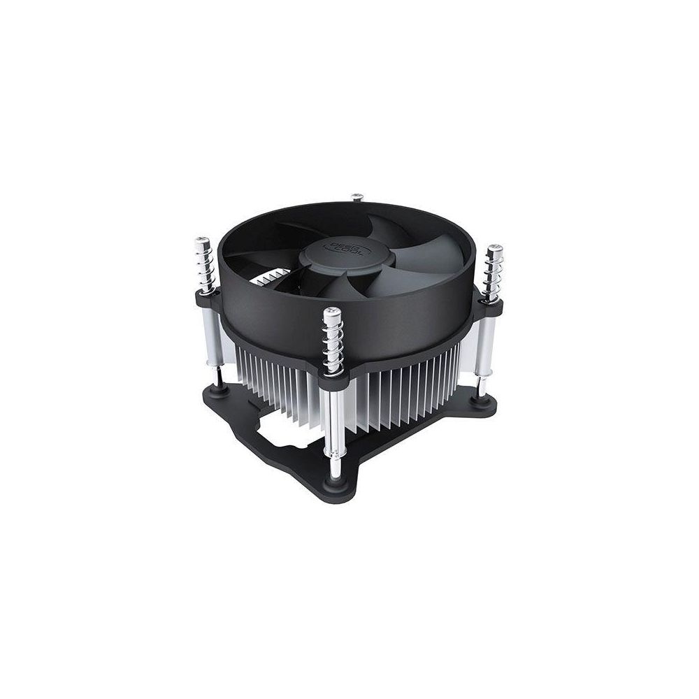 Кулер Deepcool CK-11508 PWM