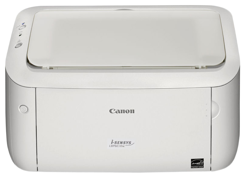 Принтер лазерный I-SENSYS LBP6030 8468B008 CANON