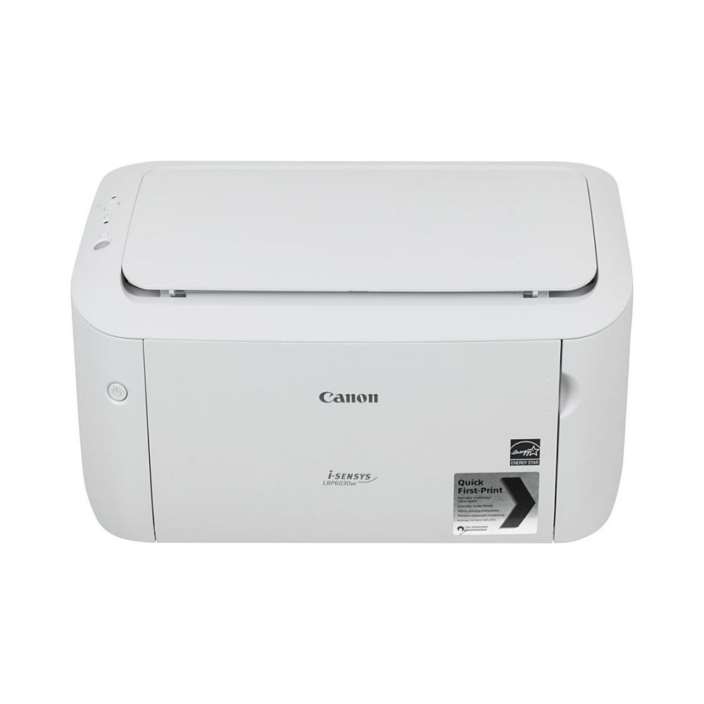Принтер лазерный I-SENSYS LBP6030 8468B008 CANON