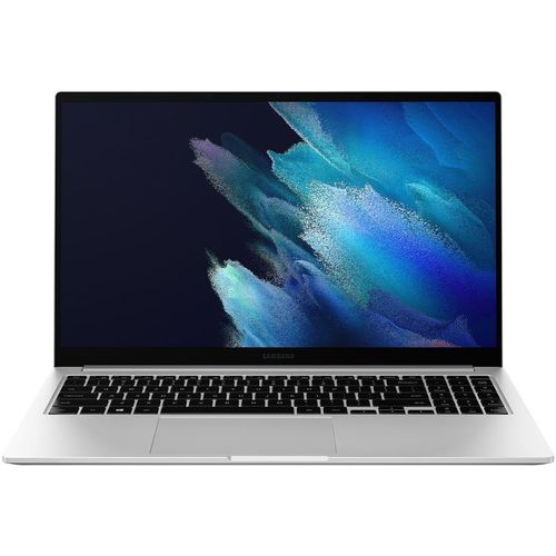 15.6"Ноутбук Samsung Galaxy book NP750 Core i5,8Gb SSD256Gb Intel Iris Xe gra,FHD,Win11Pro,сереб