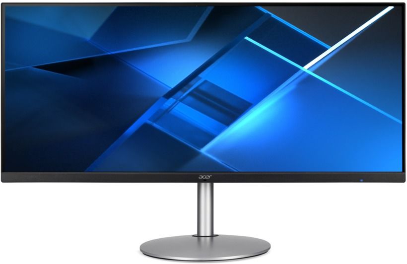 34"Монитор Acer CB342CKCsmiiphuzx IPS LED,HDMI M/M, 3440x1440, черный